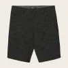O'Neill MENS LOCKED SLUB 20" HYBRID SHORTS 1 O'Neill MENS LOCKED SLUB 20" HYBRID SHORTS -O’Neill shop SP018a025C BLK P 1