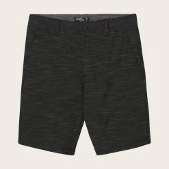 O'Neill MENS LOCKED SLUB 20" HYBRID SHORTS