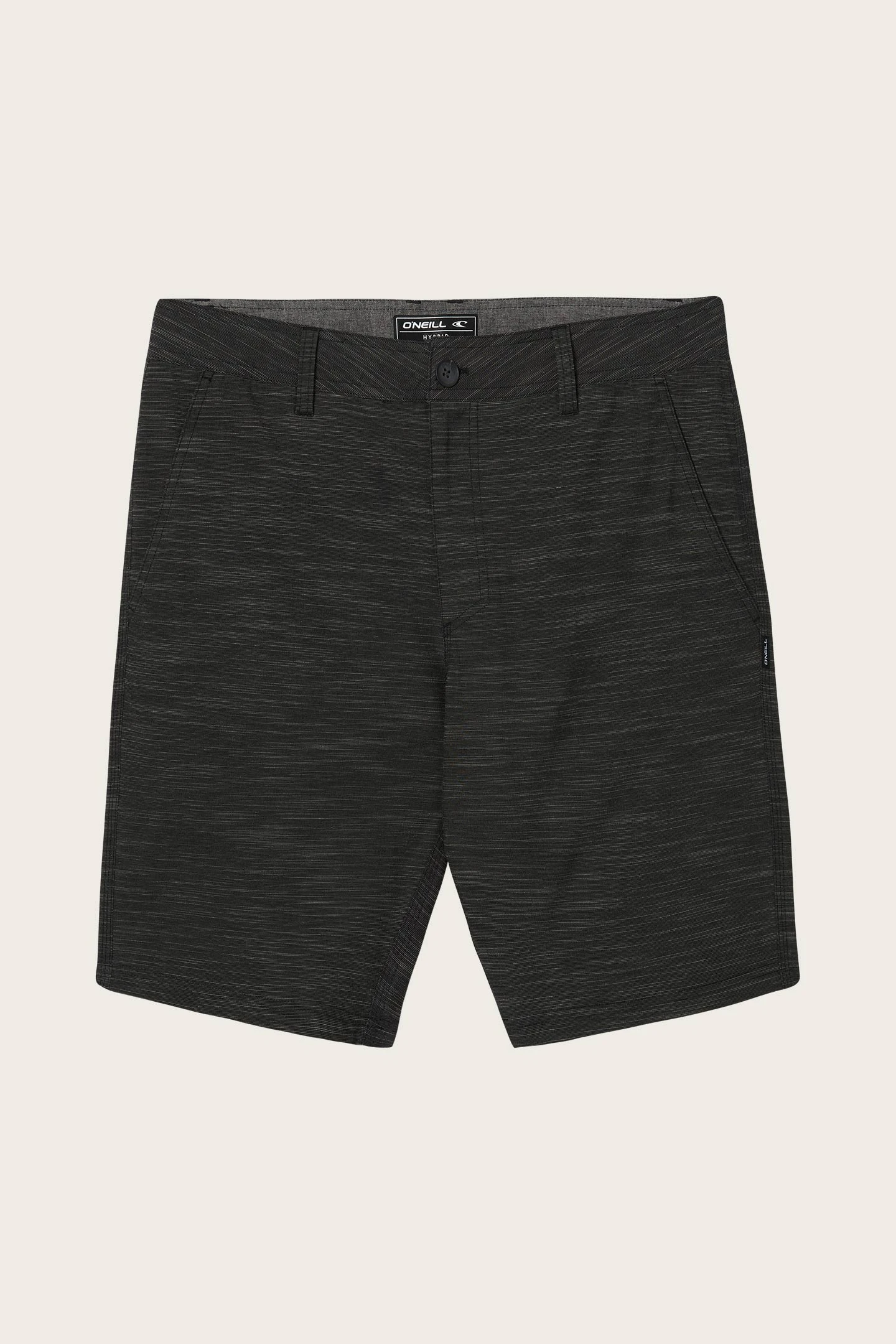 O'Neill MENS LOCKED SLUB 20" HYBRID SHORTS 3 O'Neill MENS LOCKED SLUB 20" HYBRID SHORTS