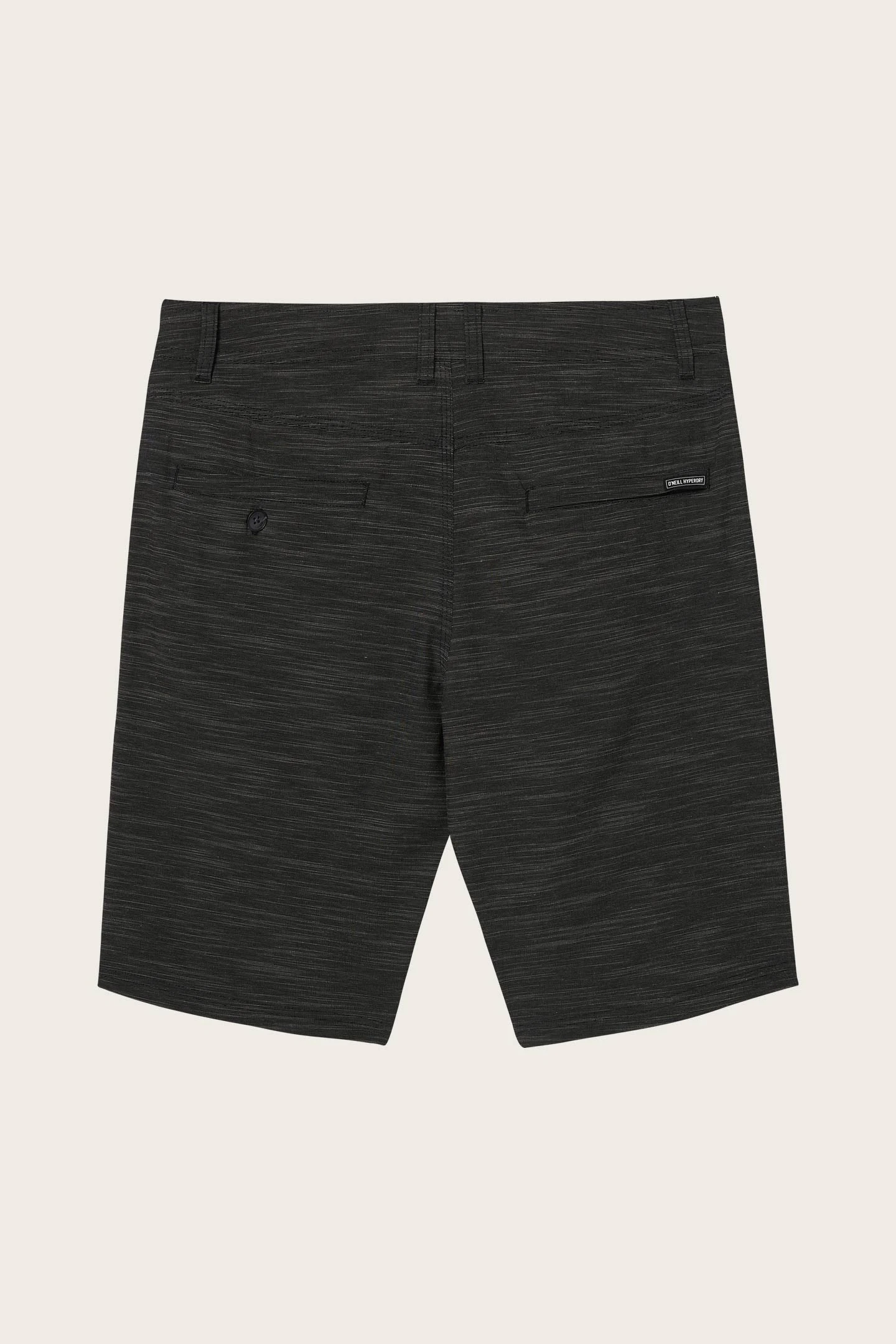 O'Neill MENS LOCKED SLUB 20" HYBRID SHORTS 4 O'Neill MENS LOCKED SLUB 20" HYBRID SHORTS - Image 2