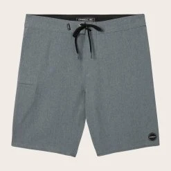 O'Neill MENS HYPERFREAK SOLID BOARDSHORT