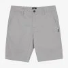 O'Neill MENS JAY STRETCH CHINO SHORTS 2 O'Neill MENS JAY STRETCH CHINO SHORTS -O’Neill shop SP1108101 LGR P 1
