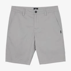 O'Neill MENS JAY STRETCH CHINO SHORTS