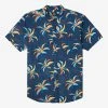 O'Neill MENS GROVE FLOW SHIRT