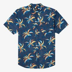 O'Neill MENS GROVE FLOW SHIRT