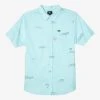 O'Neill MENS OASIS SHIRT 1 O'Neill MENS OASIS SHIRT -O’Neill shop SP2104102 PBL 5