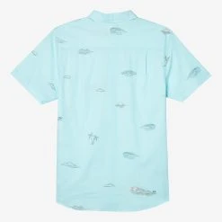 O'Neill MENS OASIS SHIRT 13 O'Neill MENS OASIS SHIRT -O’Neill shop SP2104102 PBL 6