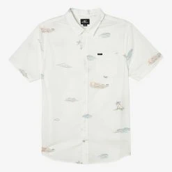 O'Neill MENS OASIS SHIRT