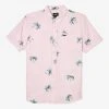 O'Neill MENS TROPO PALMS SHIRT -O’Neill shop SP2104103 HZE 5
