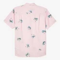 O'Neill MENS TROPO PALMS SHIRT 13 O'Neill MENS TROPO PALMS SHIRT -O’Neill shop SP2104103 HZE 6
