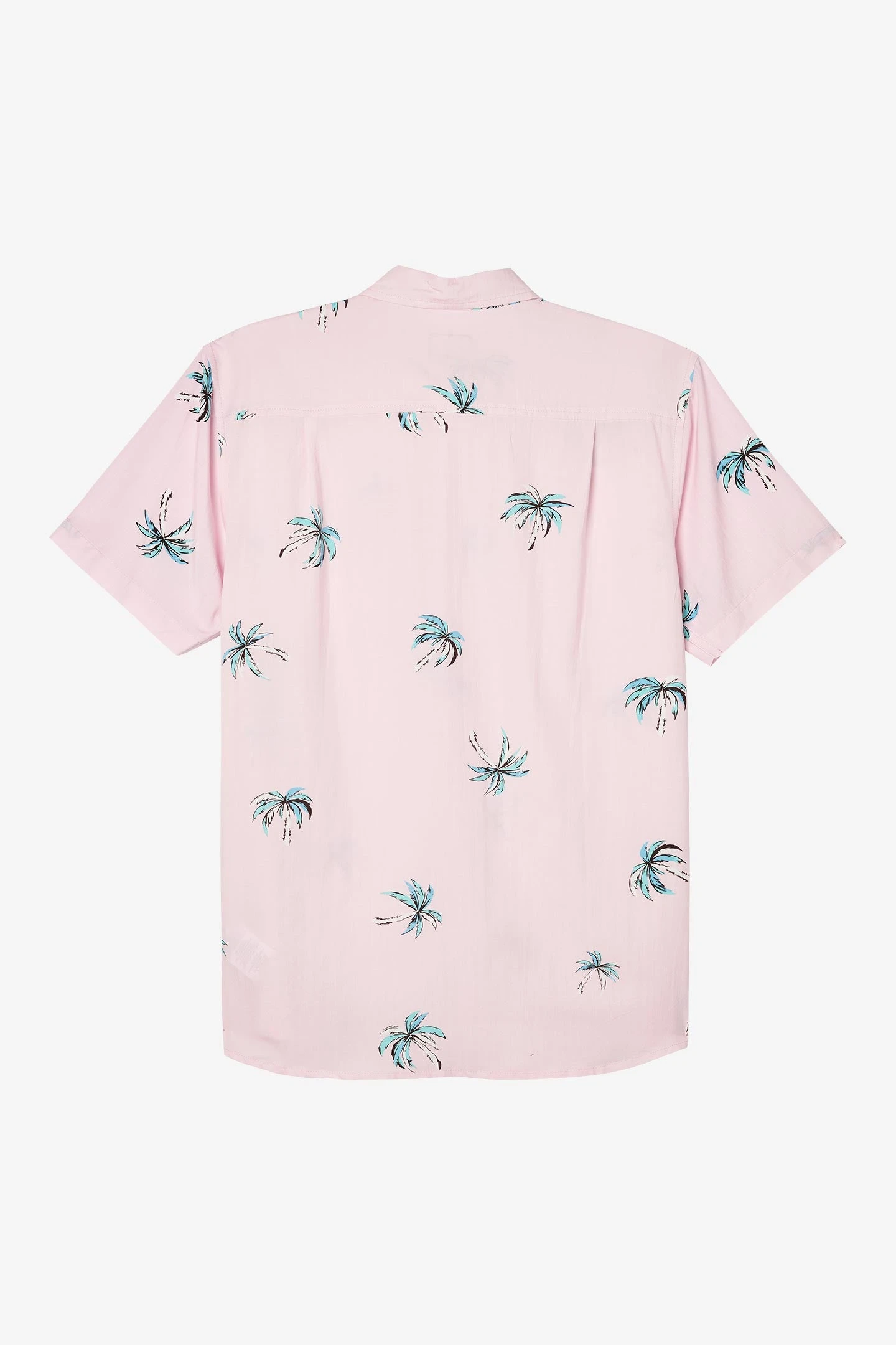 O'Neill MENS TROPO PALMS SHIRT 8 O'Neill MENS TROPO PALMS SHIRT - Image 6