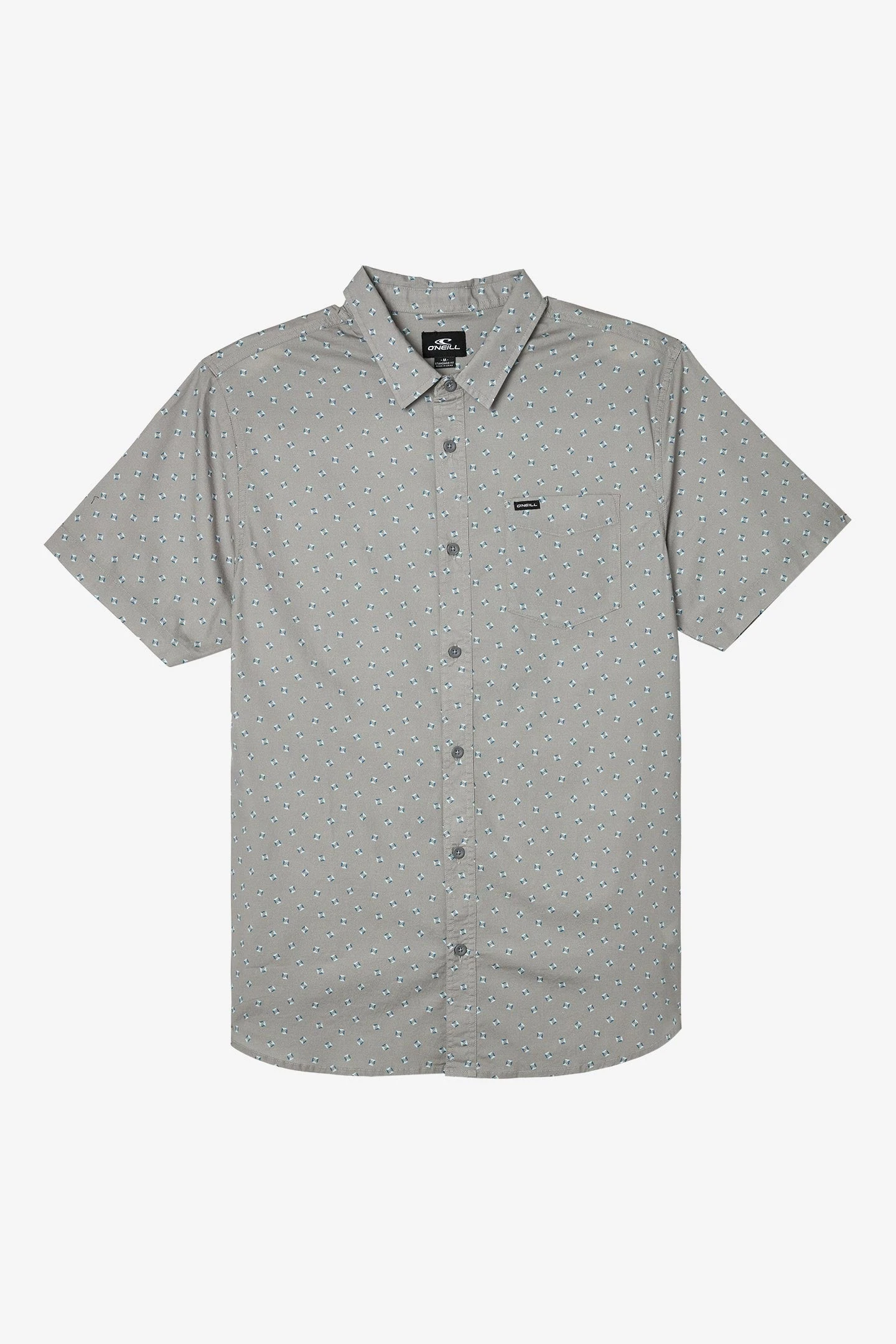 O'Neill MENS TAME SHIRT 3 O'Neill MENS TAME SHIRT
