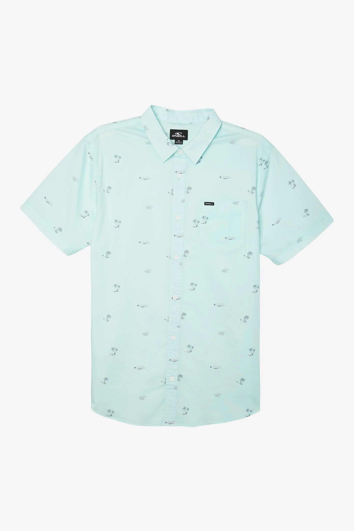 TAME SHIRT O'Neill TAME SHIRT -O’Neill shop SP2104105 LJD P 1