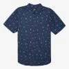 O'Neill TAME SHIRT 2 O'Neill TAME SHIRT -O’Neill shop SP2104105 NVY2 P 1