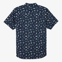O'Neill MENS TAME SHIRT 13 O'Neill MENS TAME SHIRT -O’Neill shop SP2104105 NVY 6