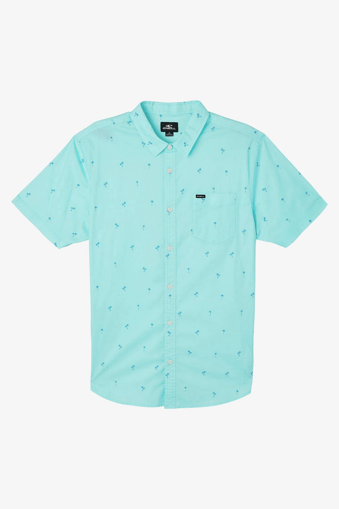 O'Neill TAME SHIRT 4 O'Neill TAME SHIRT - Image 2