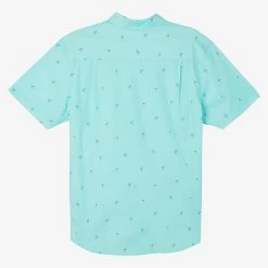 O'Neill TAME SHIRT 10 O'Neill TAME SHIRT -O’Neill shop SP2104105 TUR S 2
