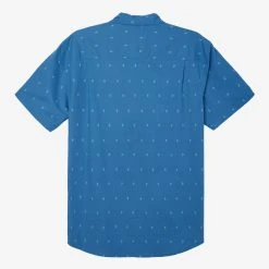 O'Neill TAME DOBBY SHIRT 10 O'Neill TAME DOBBY SHIRT -O’Neill shop SP2104106 PAC S 2