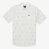 O'Neill TAME DOBBY SHIRT 1 O'Neill TAME DOBBY SHIRT -O’Neill shop SP2104106 WHT P 1