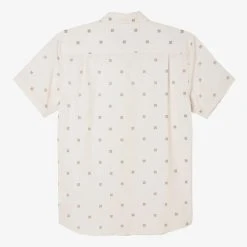O'Neill TRVLR TRAVERSE SHIRT 10 O'Neill TRVLR TRAVERSE SHIRT -O’Neill shop SP2104107 CRM 4
