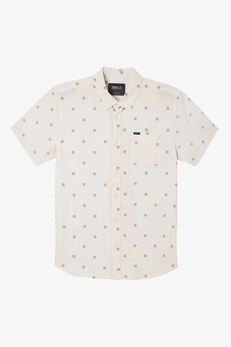 O'Neill TRVLR TRAVERSE SHIRT 7 O'Neill TRVLR TRAVERSE SHIRT - Image 5