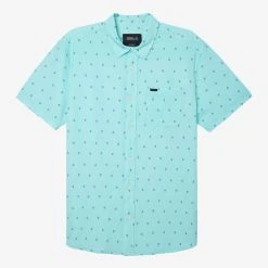 O'Neill TRVLR TRAVERSE SHIRT 11 O'Neill TRVLR TRAVERSE SHIRT -O’Neill shop SP2104107 TUR P 1