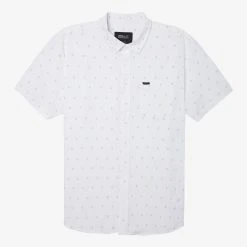 O'Neill TRVLR TRAVERSE SHIRT 12 O'Neill TRVLR TRAVERSE SHIRT -O’Neill shop SP2104107 WHT P 1