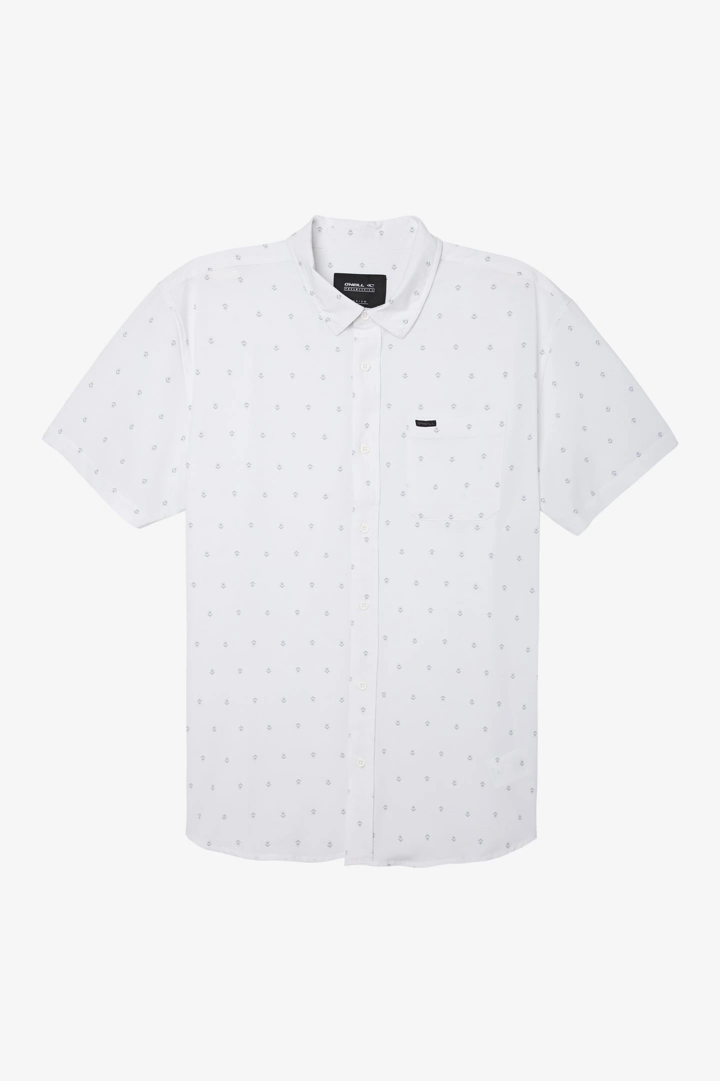 O'Neill TRVLR TRAVERSE SHIRT 6 O'Neill TRVLR TRAVERSE SHIRT - Image 4