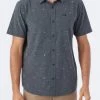 O'Neill TRVLR TRAVERSE SHIRT -O’Neill shop SP2104107 blk2 3