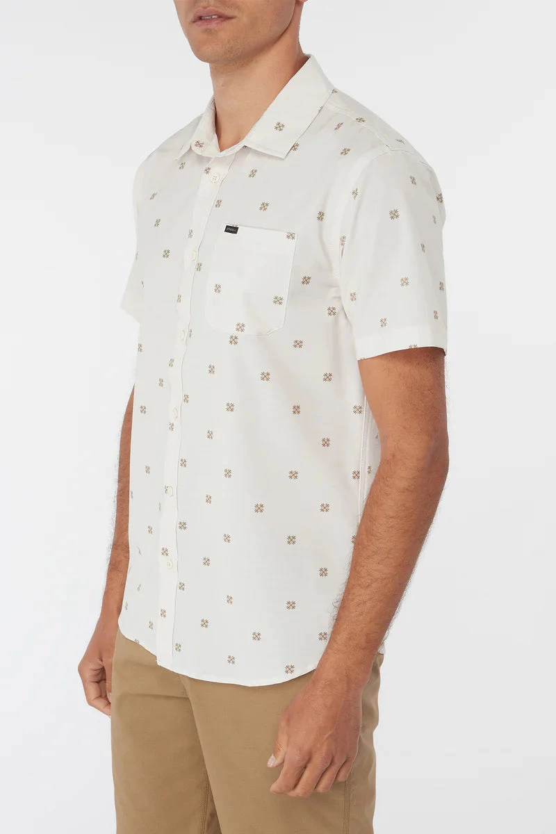 O'Neill TRVLR TRAVERSE SHIRT 3 O'Neill TRVLR TRAVERSE SHIRT