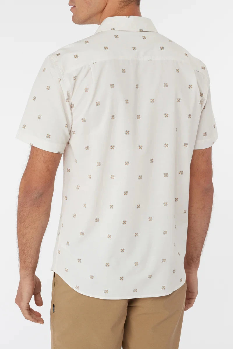 O'Neill TRVLR TRAVERSE SHIRT 4 O'Neill TRVLR TRAVERSE SHIRT - Image 2