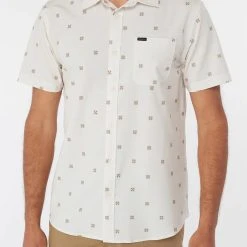 O'Neill TRVLR TRAVERSE SHIRT 9 O'Neill TRVLR TRAVERSE SHIRT -O’Neill shop SP2104107 crm 3