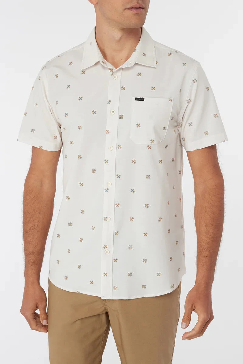 O'Neill TRVLR TRAVERSE SHIRT 5 O'Neill TRVLR TRAVERSE SHIRT - Image 3