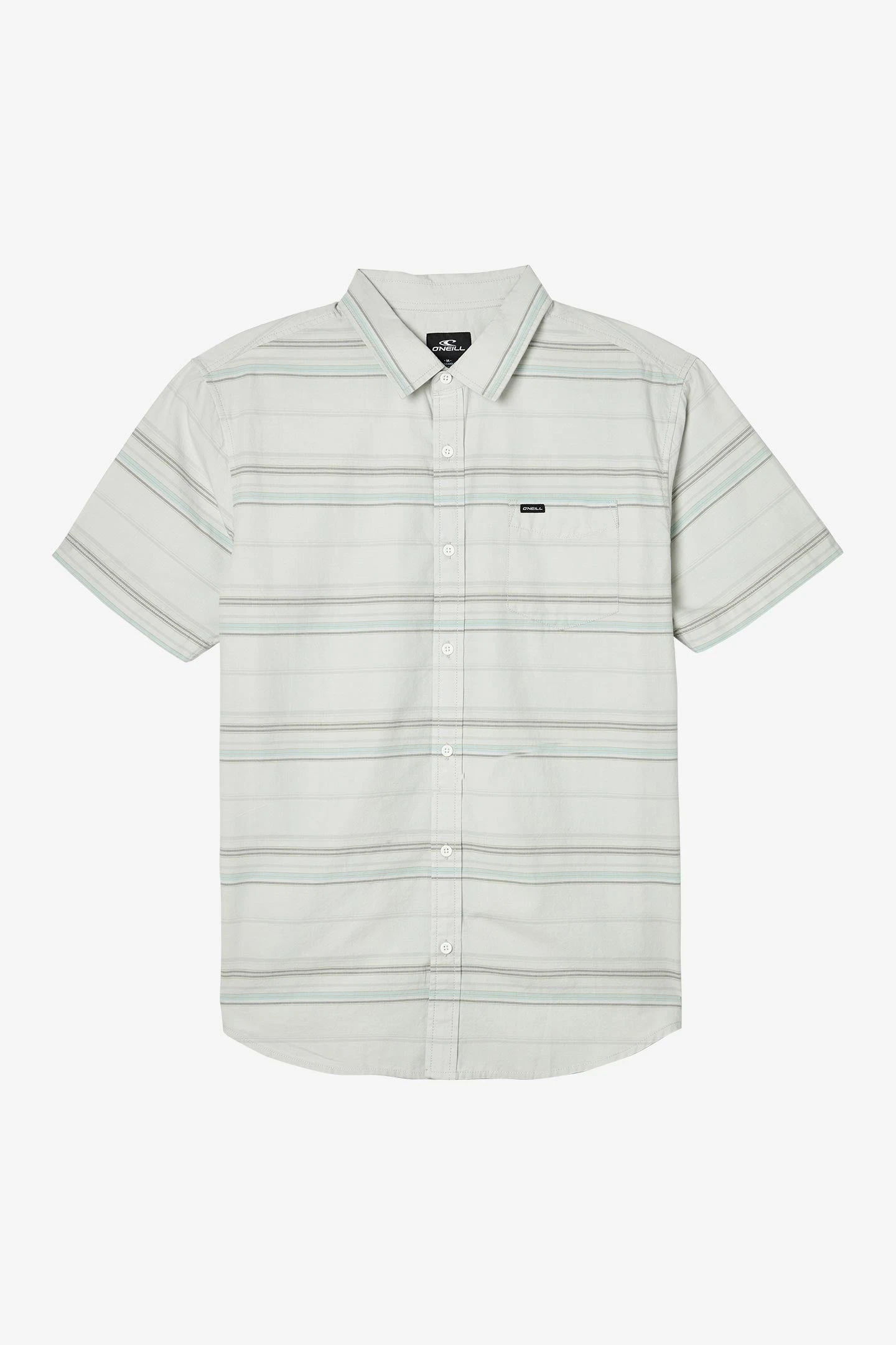 O'Neill MENS SEAFARER SHIRT 3 O'Neill MENS SEAFARER SHIRT