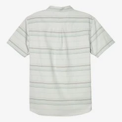 O'Neill MENS SEAFARER SHIRT 13 O'Neill MENS SEAFARER SHIRT -O’Neill shop SP2104108 WHT 6