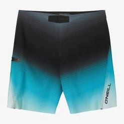O'Neill MENS HYPERFREAK HYDRO COMP 19'' BOARDSHORTS