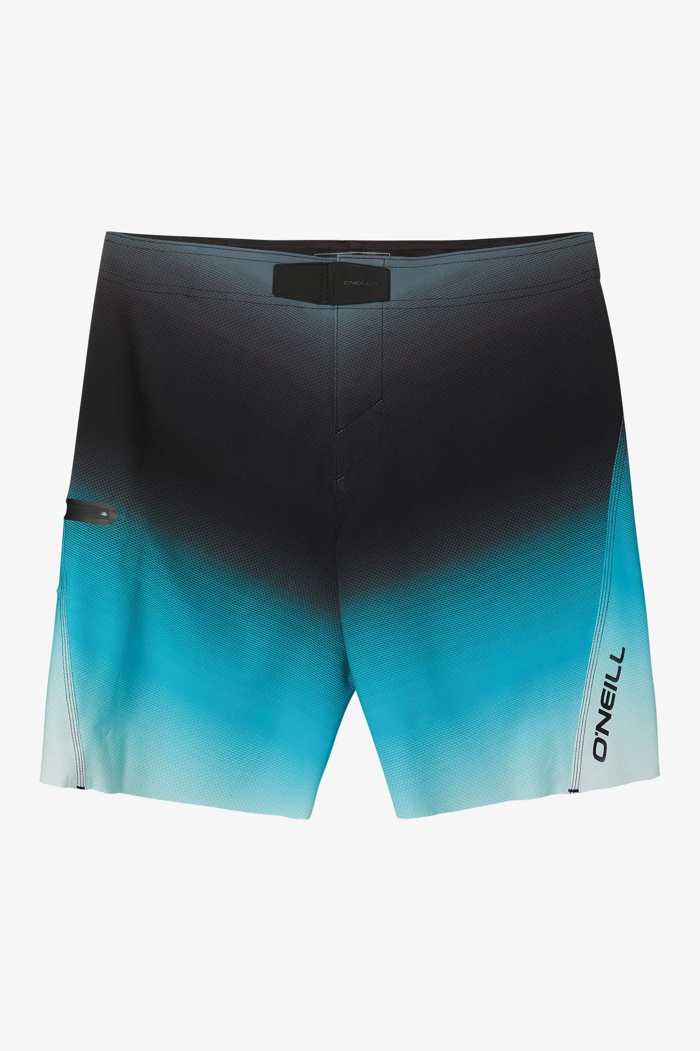 O'Neill MENS HYPERFREAK HYDRO COMP 19'' BOARDSHORTS 3 O'Neill MENS HYPERFREAK HYDRO COMP 19'' BOARDSHORTS