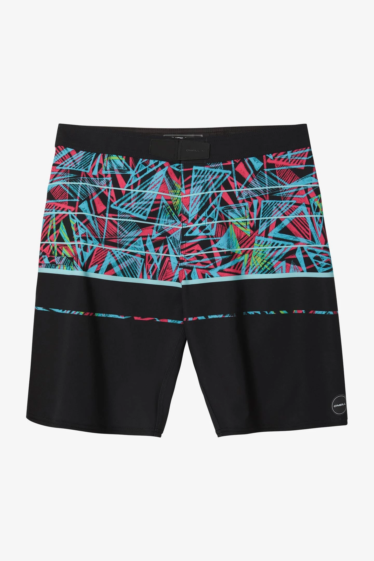 MENS HYPERFREAK HYDRO WANDERER 20'' BOARDSHORTS O'Neill MENS HYPERFREAK HYDRO WANDERER 20'' BOARDSHORTS -O’Neill shop SP2106001 BLK 5