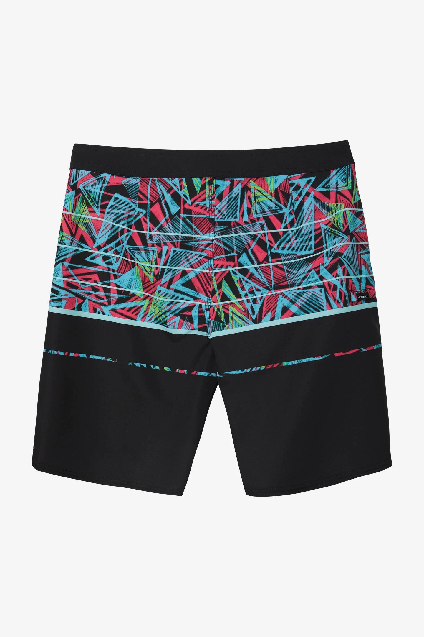 MENS HYPERFREAK HYDRO WANDERER 20'' BOARDSHORTS O'Neill MENS HYPERFREAK HYDRO WANDERER 20'' BOARDSHORTS -O’Neill shop SP2106001 BLK 6