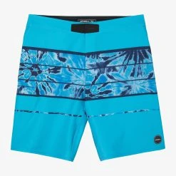 O'Neill HYPERFREAK HYDRO WANDERER 20'' BOARDSHORT 10 O'Neill HYPERFREAK HYDRO WANDERER 20'' BOARDSHORT -O’Neill shop SP2106001 COB P 1