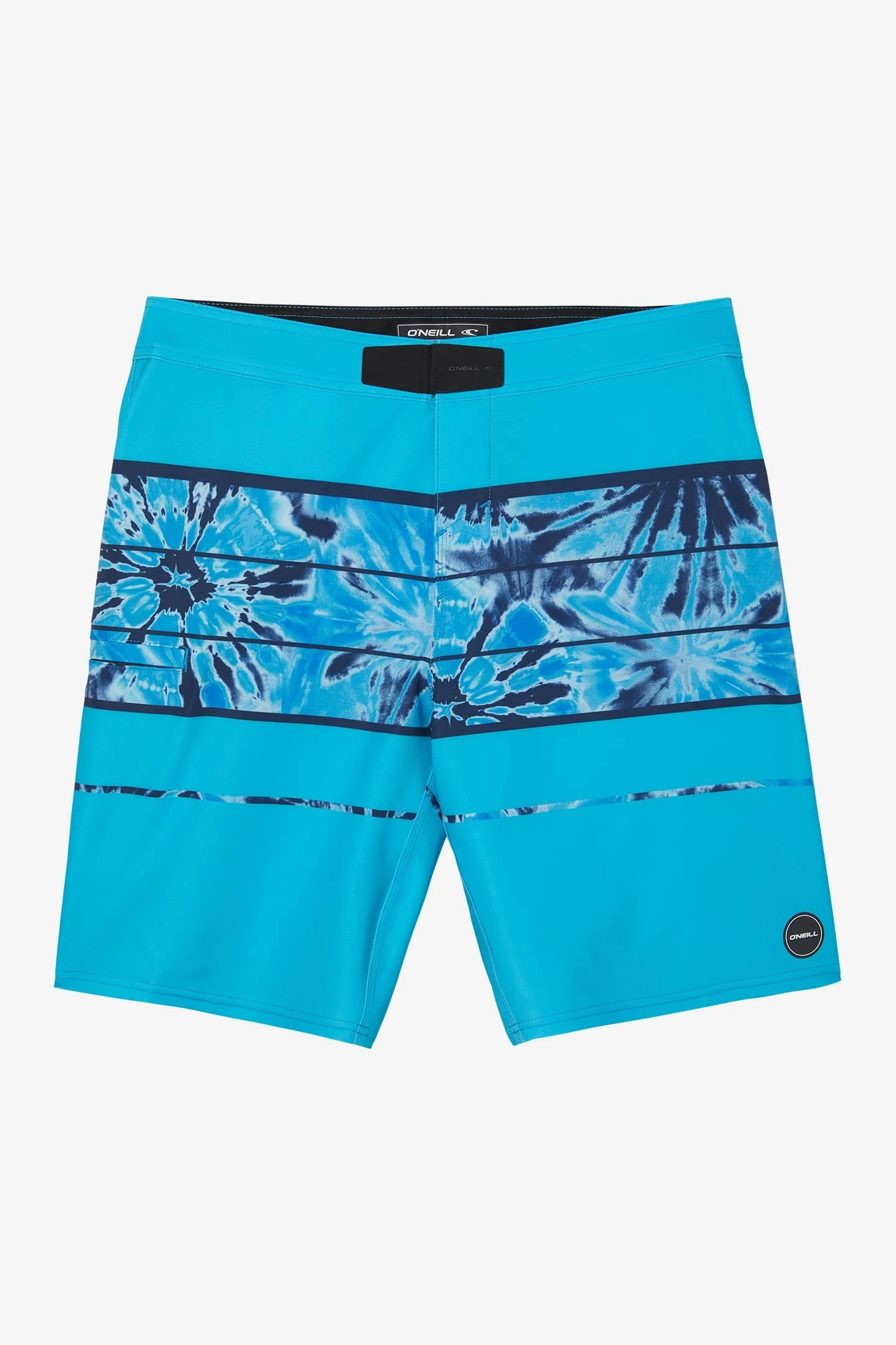 O'Neill HYPERFREAK HYDRO WANDERER 20'' BOARDSHORT 6 O'Neill HYPERFREAK HYDRO WANDERER 20'' BOARDSHORT - Image 4
