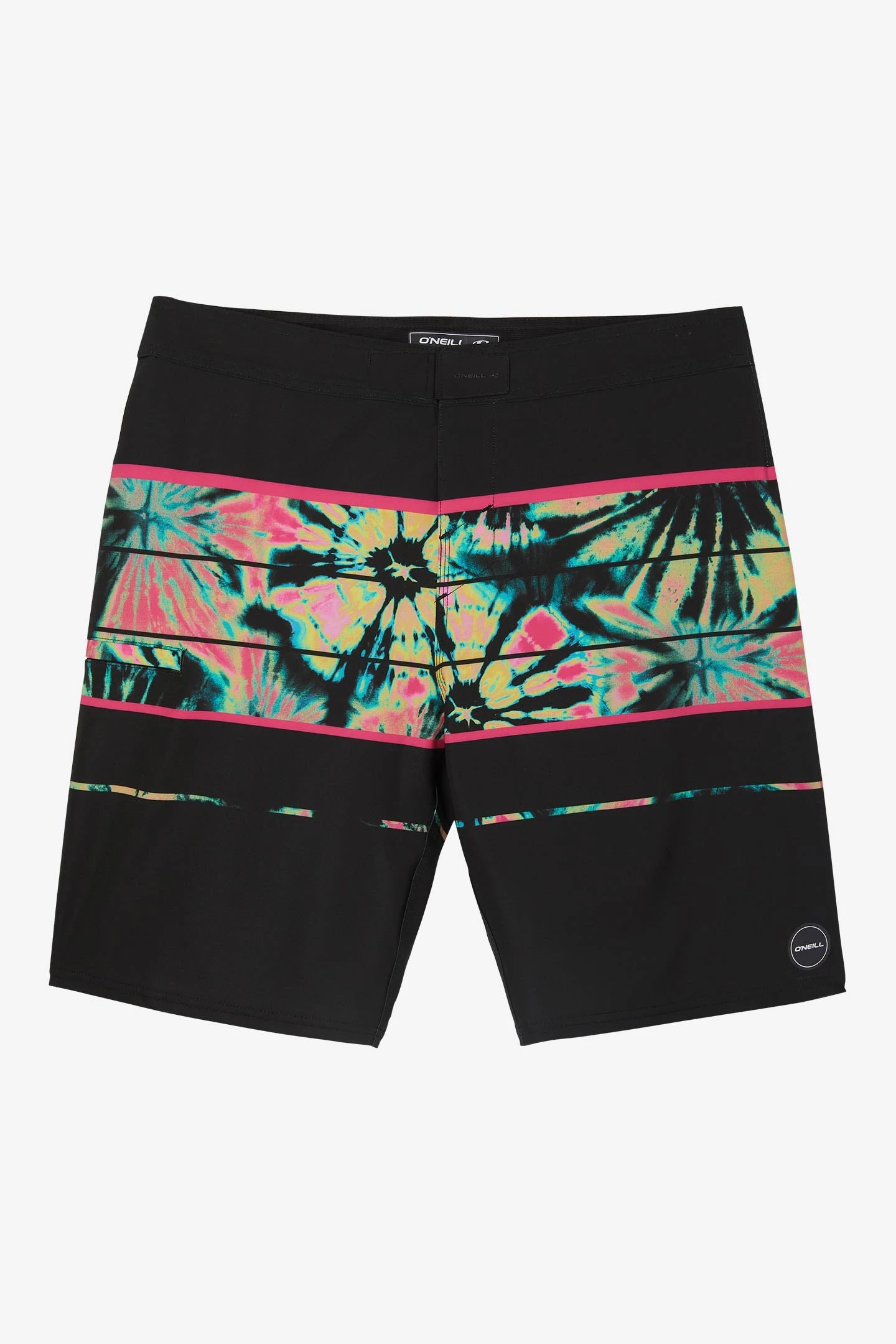 O'Neill HYPERFREAK HYDRO WANDERER 20'' BOARDSHORT 6 O'Neill HYPERFREAK HYDRO WANDERER 20'' BOARDSHORT - Image 4