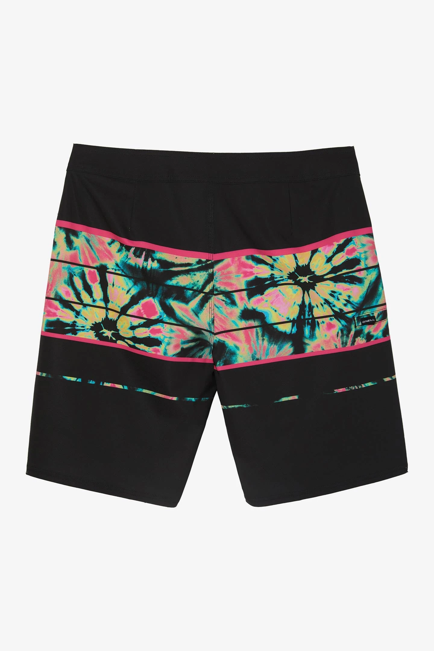 O'Neill HYPERFREAK HYDRO WANDERER 20'' BOARDSHORT 7 O'Neill HYPERFREAK HYDRO WANDERER 20'' BOARDSHORT - Image 5