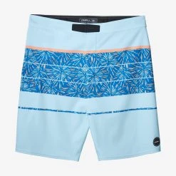 O'Neill HYPERFREAK HYDRO WANDERER 20'' BOARDSHORT 8 O'Neill HYPERFREAK HYDRO WANDERER 20'' BOARDSHORT -O’Neill shop SP2106001 PBL P 1 1
