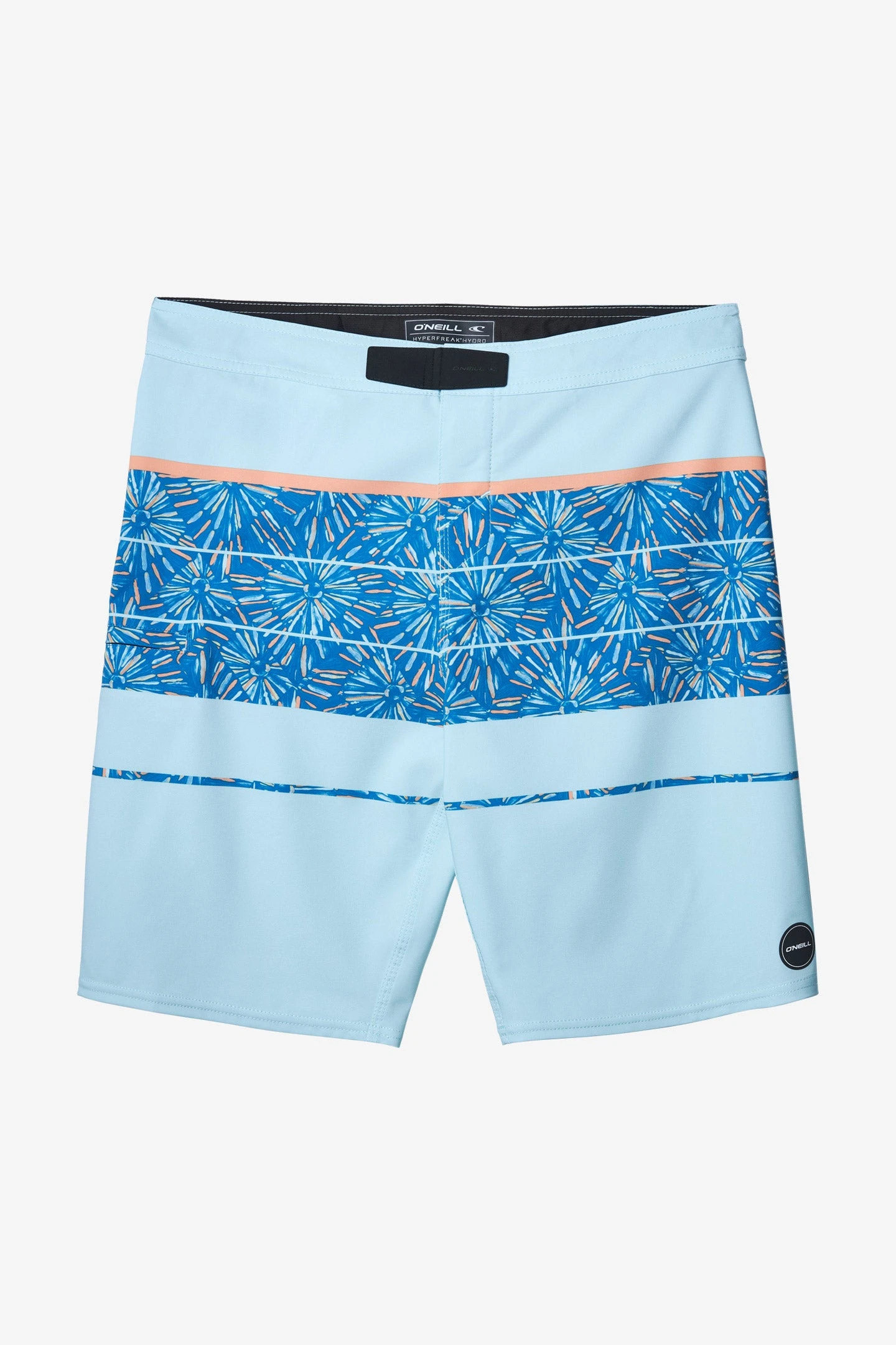 HYPERFREAK HYDRO WANDERER 20'' BOARDSHORT O'Neill HYPERFREAK HYDRO WANDERER 20'' BOARDSHORT -O’Neill shop SP2106001 PBL P 1