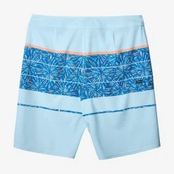 O'Neill HYPERFREAK HYDRO WANDERER 20'' BOARDSHORT 9 O'Neill HYPERFREAK HYDRO WANDERER 20'' BOARDSHORT -O’Neill shop SP2106001 PBL S 2 1