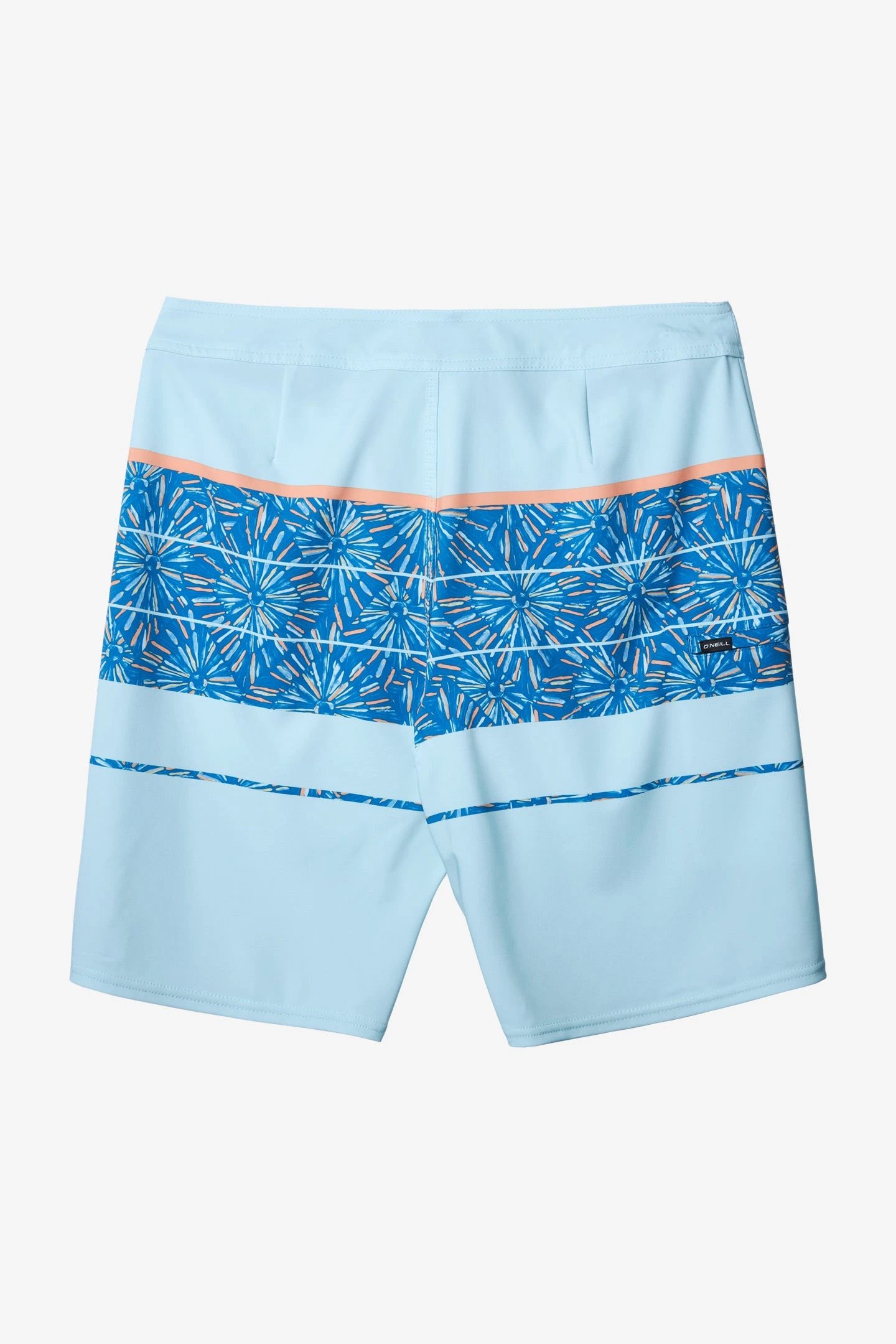 HYPERFREAK HYDRO WANDERER 20'' BOARDSHORT O'Neill HYPERFREAK HYDRO WANDERER 20'' BOARDSHORT -O’Neill shop SP2106001 PBL S 2
