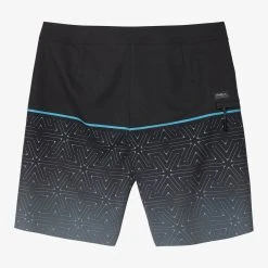O'Neill MENS HYPERFREAK TRVLR NOMAD BOARDSHORT 13 O'Neill MENS HYPERFREAK TRVLR NOMAD BOARDSHORT -O’Neill shop SP2106002 BLK 6