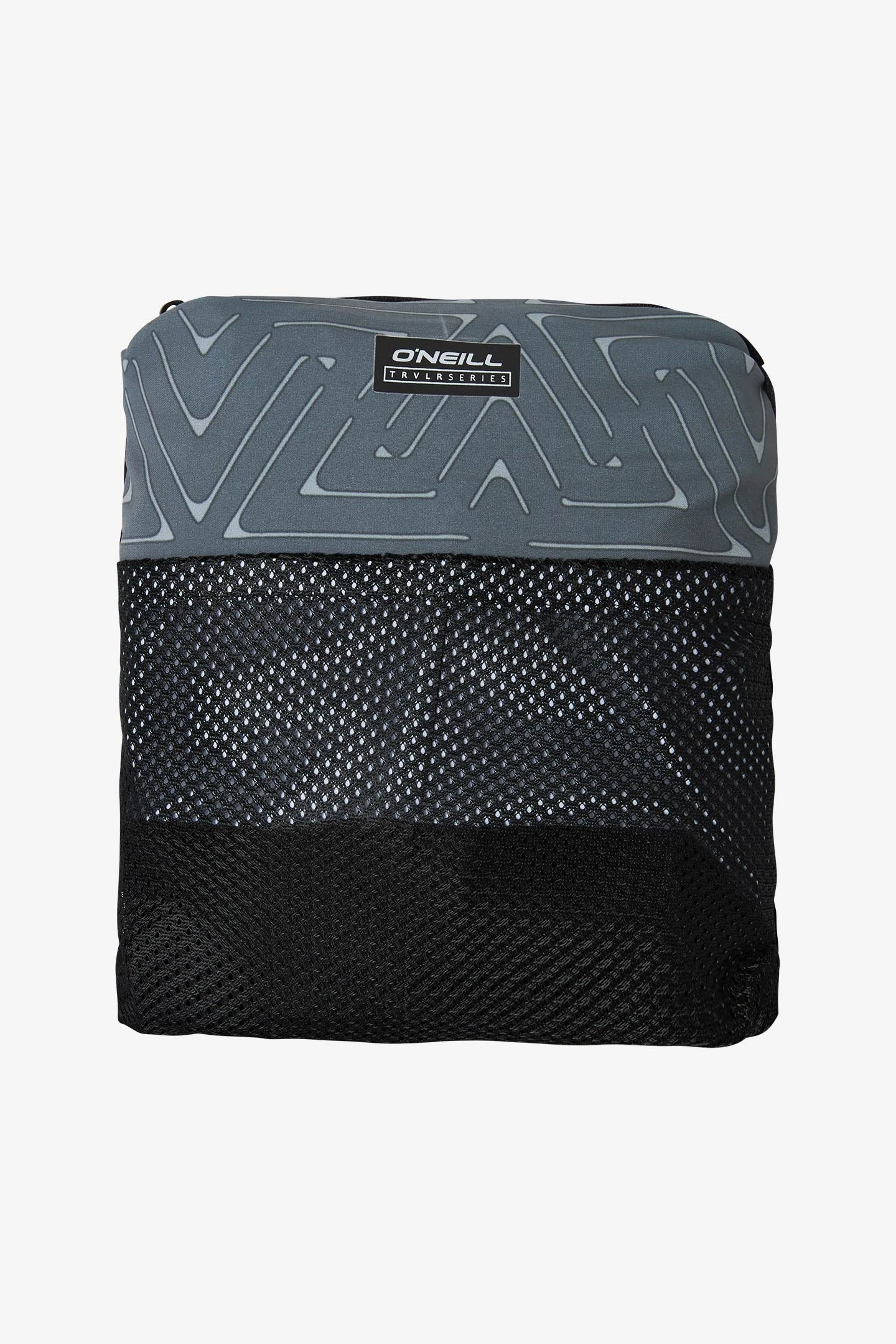 O'Neill MENS HYPERFREAK TRVLR NOMAD BOARDSHORT 4 O'Neill MENS HYPERFREAK TRVLR NOMAD BOARDSHORT - Image 2