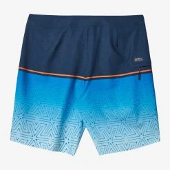O'Neill MENS HYPERFREAK TRVLR NOMAD BOARDSHORT 11 O'Neill MENS HYPERFREAK TRVLR NOMAD BOARDSHORT -O’Neill shop SP2106002 NVY S 2